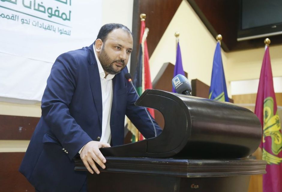 وزير الشباب يشارك في فعاليات ختام الدورة التأهيلية لمفوضات تنمية القيادات التابعة لقطاع المرشدات 5 %D9%88%D8%B2%D9%8A%D8%B1 %D8%A7%D9%84%D8%B4%D8%A8%D8%A7%D8%A8 e2735ab6