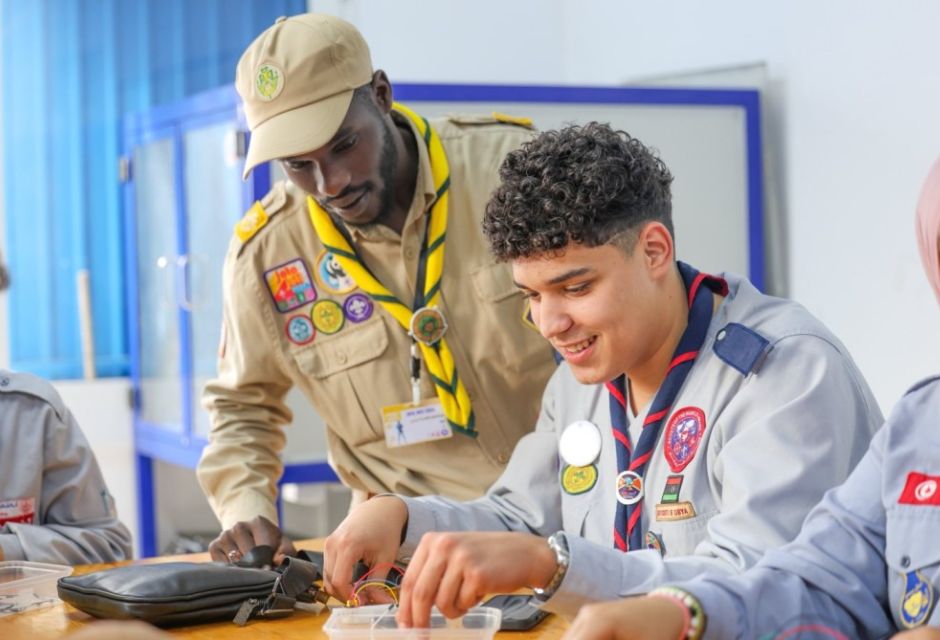 من ليبيا إلى تونس .. مشاركة فاعلة في “جوتا جوتي” 32 565735635 1224382386399727 7504660412141443933 n e325d1a8