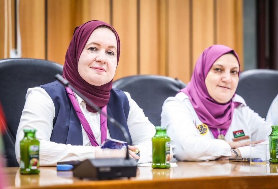 اجتماع المكتب التنفيذي لهيئة القياده العامه 33 559677268 1215998083904824 1481052771255262100 n e825e1cd