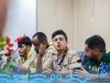 جلسة حوارية تجمع القيادة الكشفية بالشباب في ملتقى التحول الرقمي 16 scout 3 4 f245541b