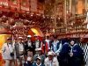 رواد مفوضية طرابلس في رحلة لمدينة غدامس 4 256163998 5206358126059418 7236232371840750152 n f3856e39