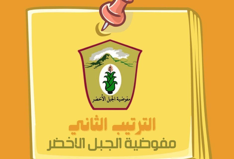 إعلان نتائج مسابقة أفضل مشروع في خدمة وتنمية المجتمع لمرشدات ليبيا 31 photo 12 2026 05 13 21 25 06 f7d6434b