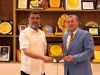 وزير السياحة يبحث مع الحركة العامة للكشافة والمرشدات شراكة جديدة لدعم السياحة الوطنية 2 744738683 1031618646123520 2416613861636904706 n 300x300 1 fd910dbb